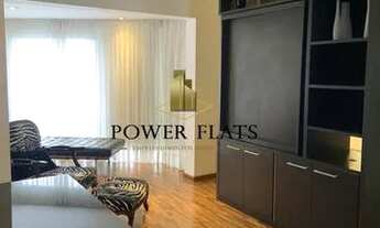 Imagem: Flat para aluguel possui 50 metros quadrados