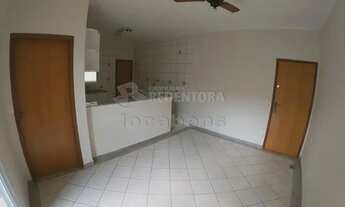 Imagem 4: Apartamento Padrão em São José do Rio Preto