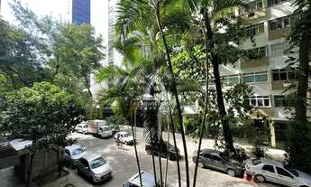 Imagem 2: Apartamento à venda, 2 quartos, 1 suíte, 1 vaga, Botafogo - RIO DE JANEIRO/RJ