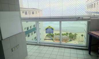 Imagem 2: Apartamento com 3 dorms, Tupi, Praia Grande