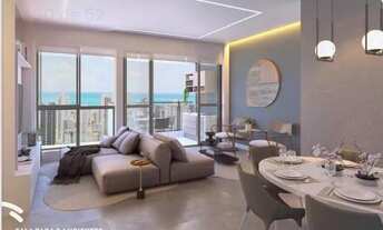 Imagem 7: NI-Edf. Terraza/3 Quartos/2 Banheiros/91m²/2 Vagas/no coração de Boa viagem-Oportunidade!