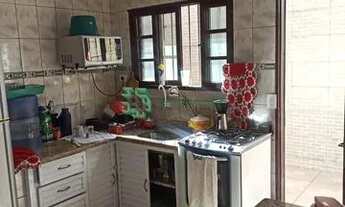 Imagem 4: Casa para venda com 150 metros quadrados com 3 quartos em Centro - Mongaguá - SP