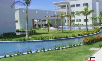 Imagem 4: Apartamento semimobiliado no Porto das Dunas, em frente ao Beach Park - AP48982