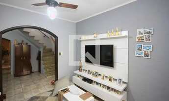 Imagem 3: Casa à Venda - Sapopemba, 3 Quartos, 138 m2