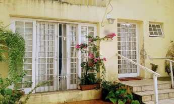 Imagem: São Paulo - Casa Padrão - Mooca