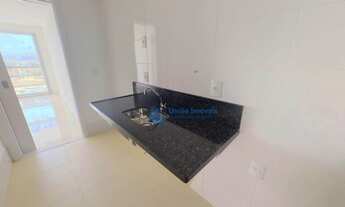 Imagem 2: Apartamento à venda, 77 m² por R$ 670.480,00 - Praia de Itaparica - Vila Velha/ES