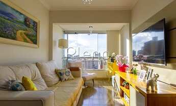 Imagem 6: Apartamento - Bosque - Campinas