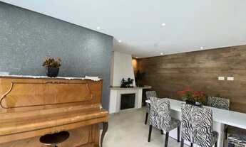 Imagem 6: Casa para locação em Alphaville - Barueri, SP