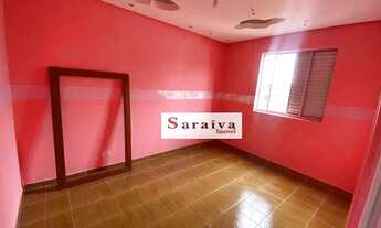 Imagem 6: Apartamento com 2 dormitórios para alugar, 52 m² por R$ 1.625/mês - Demarchi - São Bernard