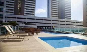 Imagem 4: Apartamento com 3 dormitórios à venda, 130 m² por R$ 1.209.000 - Papicu - Fortaleza/CE