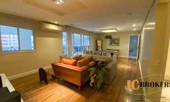 Imagem: Apartamento com 204m², 3 suítes, 3 vagas