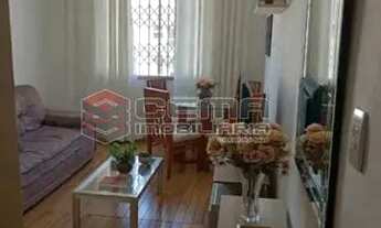 Imagem 3: Apartamento-À VENDA-Centro-Rio de Janeiro-RJ