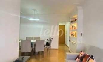 Imagem 3: São Paulo - Apartamento Padrão - Tatuapé