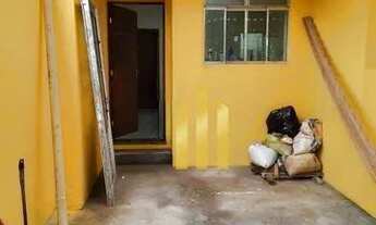 Imagem 2: Casa com 1 dormitório para alugar, 50 m² por R$ 1.900,00/mês - Jaçanã - São Paulo/SP