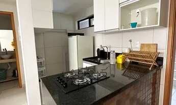 Imagem 6: Apartamento 1 quarto cidade universitária