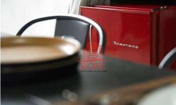 Imagem 6: Flat com 1 dormitório para alugar, 42 m² por R$ 7.500,00/mês - Vila Olímpia - São Paulo/SP