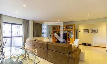 Imagem 2: Apartamento para Aluguel - Jardim Bela Vista, 3 Quartos, 140 m2