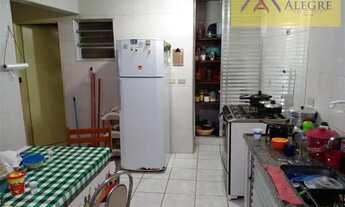 Imagem 7: São Paulo - Casa Padrão - Vila Campestre