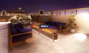 Imagem 3: APARTAMENTO COM 2 DORMITÓRIOS À VENDA, 82,02m² - Vila Rosália - Guarulhos - SP