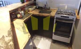 Imagem 6: Flat para aluguel com 55 metros quadrados e 1 quarto em Alphaville - Barueri - SP