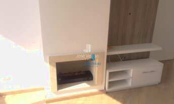 Imagem 5: Apartamento com 4 dormitórios para alugar, 190 m² por R$ 7.800/mês - Ecoville - Curitiba/P