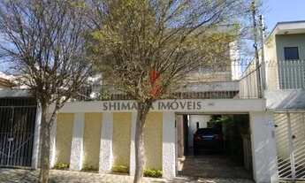 Imagem 2: Casa Sobrado em Ipiranga - São Paulo