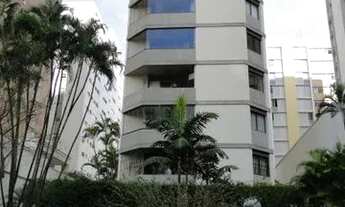 Imagem: SÃO PAULO - Apartamento Padrão - PARAÍSO