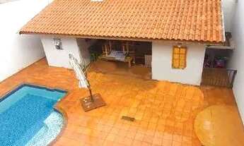 Imagem: Casa com 3 dormitórios à venda, 270 m²