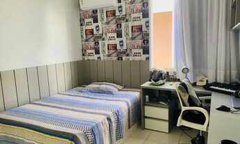 Imagem 5: Casa com energia solar em Buraquinho