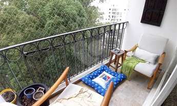 Imagem 3: Apartamento para locação, 03 dormitórios, 02 vagas na Casa Verde/Santana, São Paulo-SP