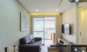 Imagem 4: Apartamento para Aluguel - Saúde, 1 Quarto, 38 m2