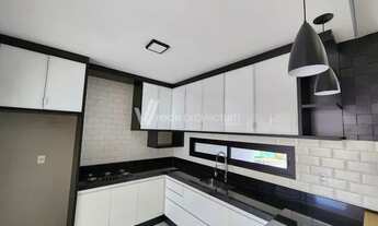 Imagem 5: Casa - Parque Residencial Indaiá - Indaiatuba