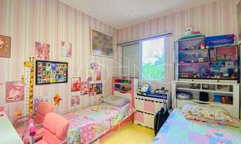 Imagem 7: Apartamento Tatuapé 2 vagas