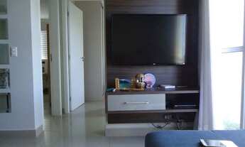 Imagem 2: Apartamento com 2 dorms, Jardim Nova Iguaçu, Piracicaba - R$ 220 mil, Cod