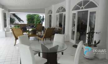 Imagem 6: Casa em condomínio fechado, 7 dormitórios, Jardim Acapulco