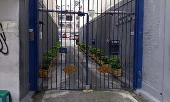 Imagem 1: Apartamento para aluguel possui 94 metros quadrados com 3 quartos em Méier - Rio de Janeir