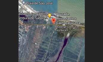 Imagem 2: 6 lotes juntos São Miguel do gostoso