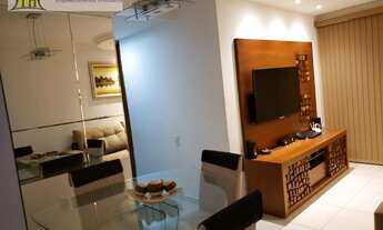 Imagem 2: Apartamento em Parque Bristol - São Paulo