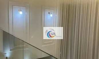 Imagem 3: Casa com 3 suítes para alugar, 300 m² por - Alphaville Nova Esplanada I - Votorantim/SP