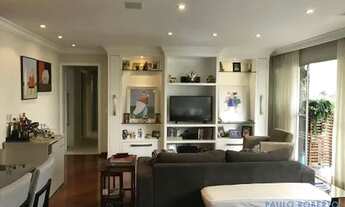 Imagem 4: APARTAMENTO - MORUMBI - SP