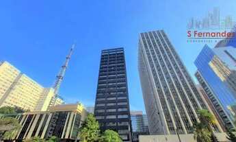 Imagem 2: Escritório / Conjunto Comercial para alugar com 200 m² por R$ 24.500/mês na Bela Vista /SP