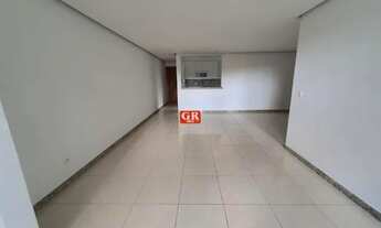 Imagem 4: Apartamento para aluguel, 3 quartos, 1 suíte, 2 vagas, Buritis - Belo Horizonte/MG