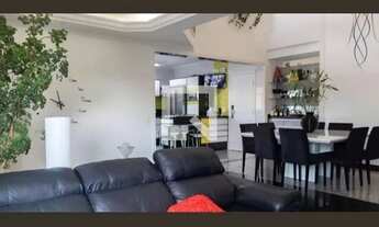 Imagem 2: Apartamento para Aluguel - Campestre, 4 Quartos, 335 m2