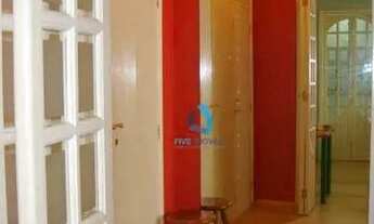 Imagem 6: Apartamento com 1 dormitório para alugar, 50 m² por R$ 3.590,00/mês - Cidade Monções - São