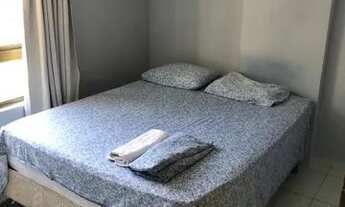 Imagem 2: Excelente apto no Cabo Branco com 2 quartos!!