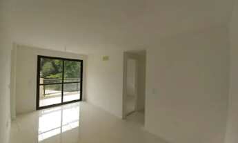 Imagem 6: Apartamento para venda Freguesia Anil três quartos