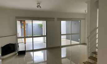 Imagem: Casa de condomínio para venda possui 180