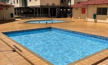 Imagem 4: Bairro Goiá - Residencial Parque Oeste