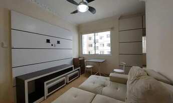 Imagem 7: BROGNOLI + CRÉDITO REAL ALUGA APARTAMENTO COM 03 DORMITÓRIOS NO CENTRO DE FLORIANÓPOLIS