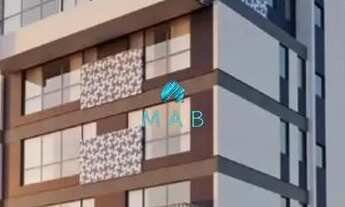 Imagem: Apartamento Studio para Venda no Centro